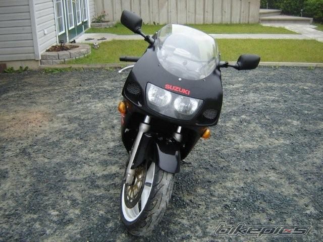 Bike Photo 959587