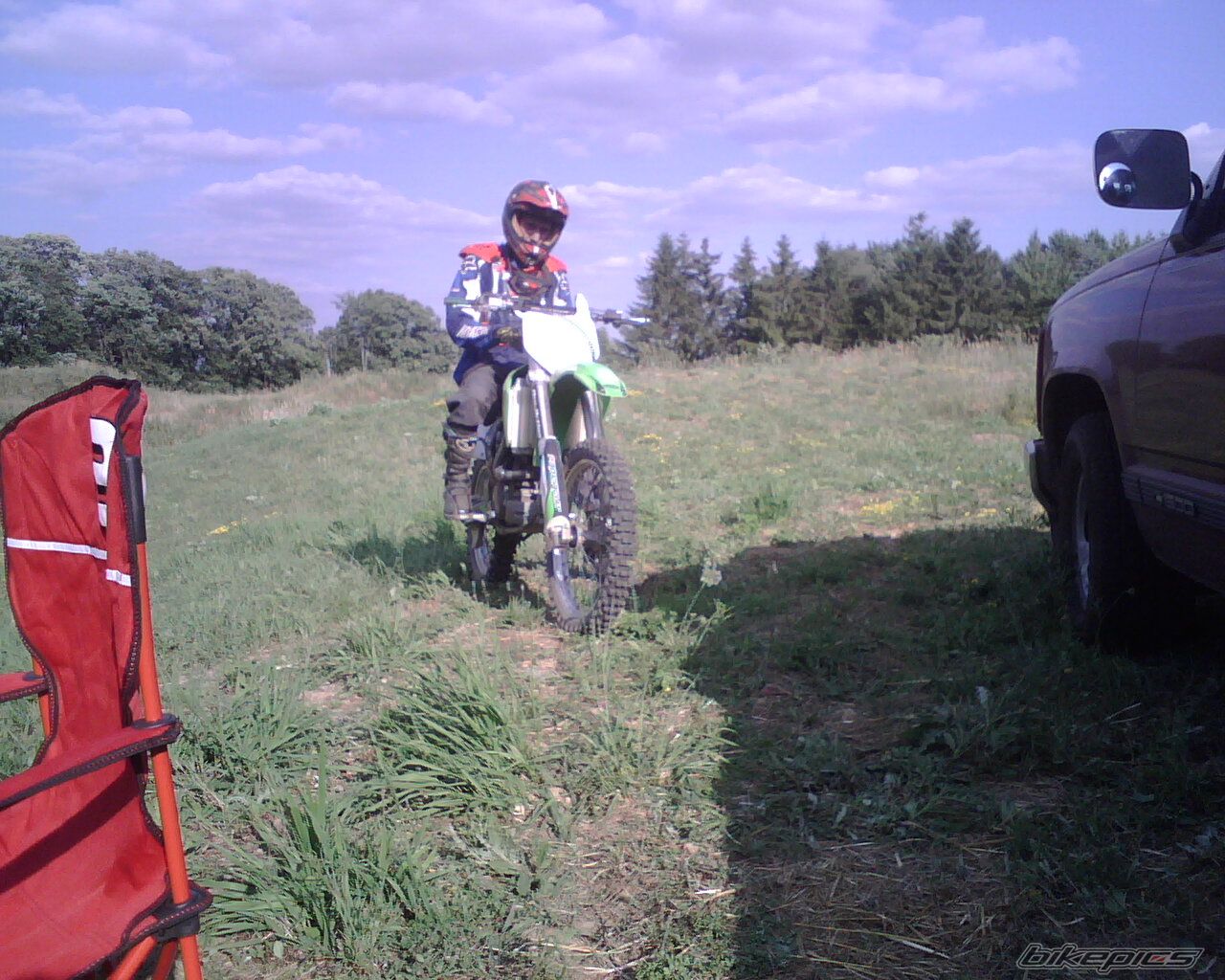 Bike Photo 959599