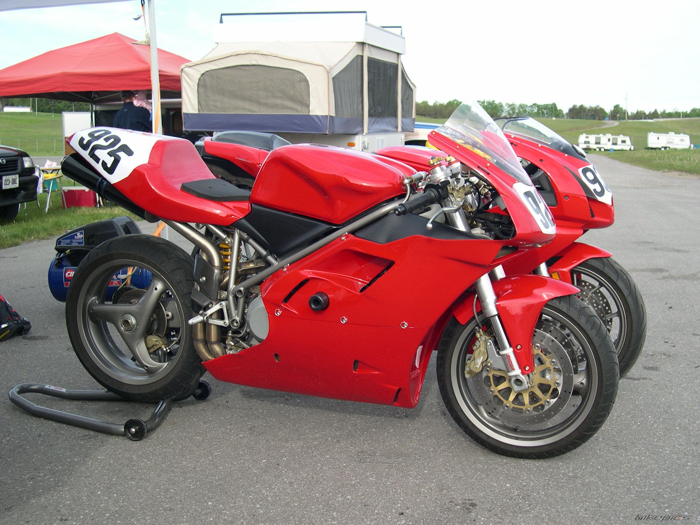 Bike Photo 959600