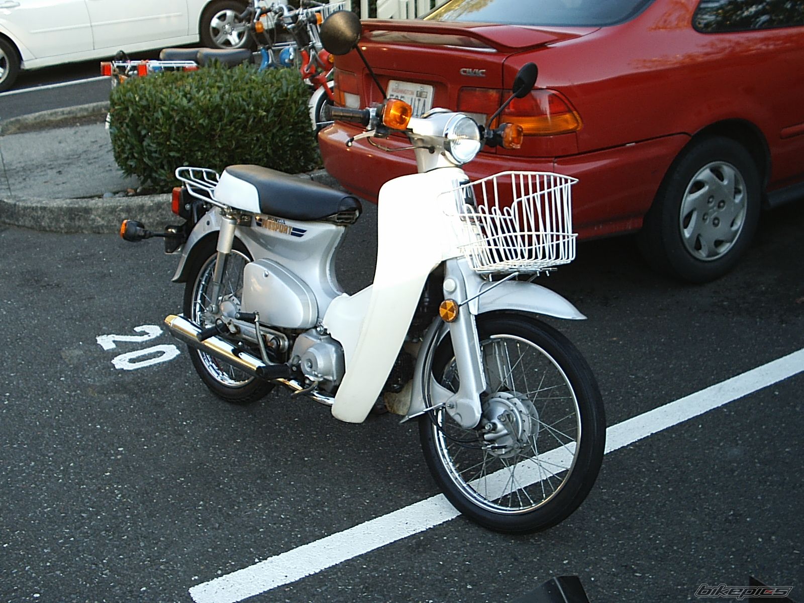 Bike Photo 959634
