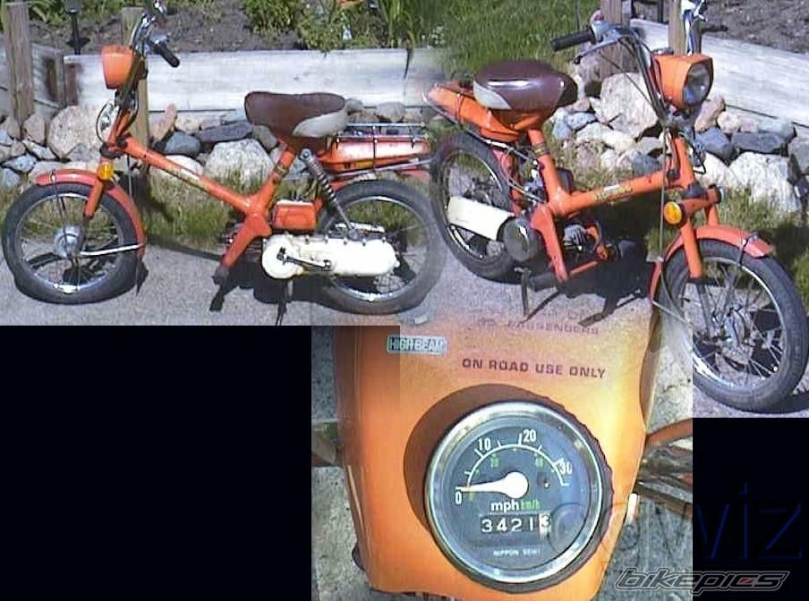 Bike Photo 959639