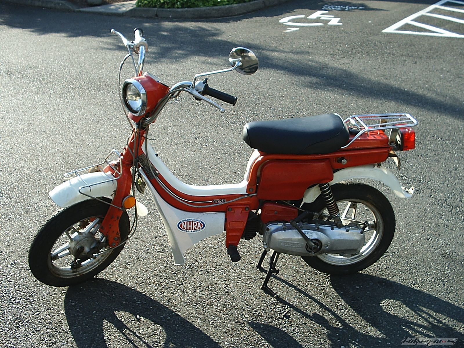 Bike Photo 959640
