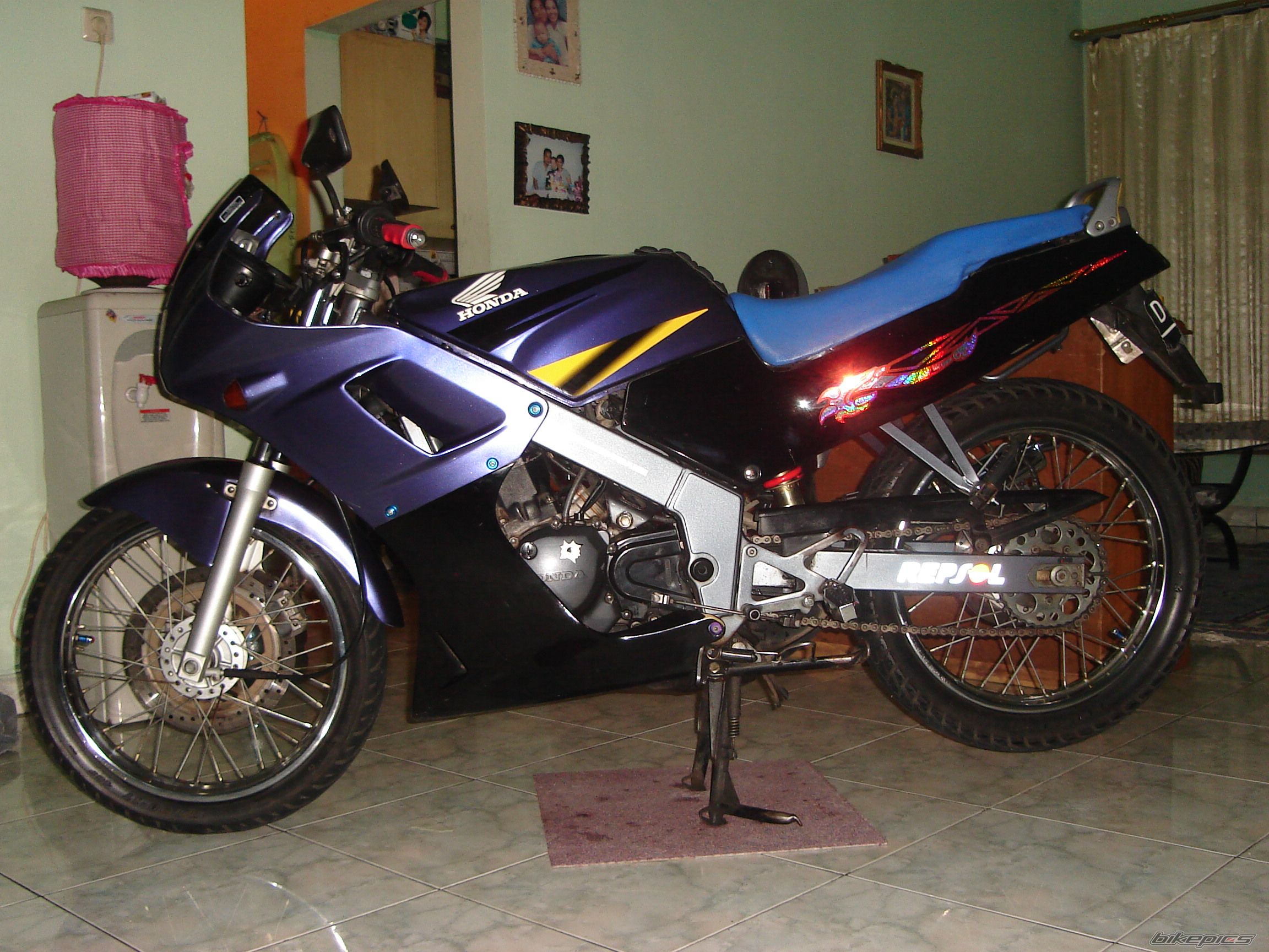 Bike Photo 959663