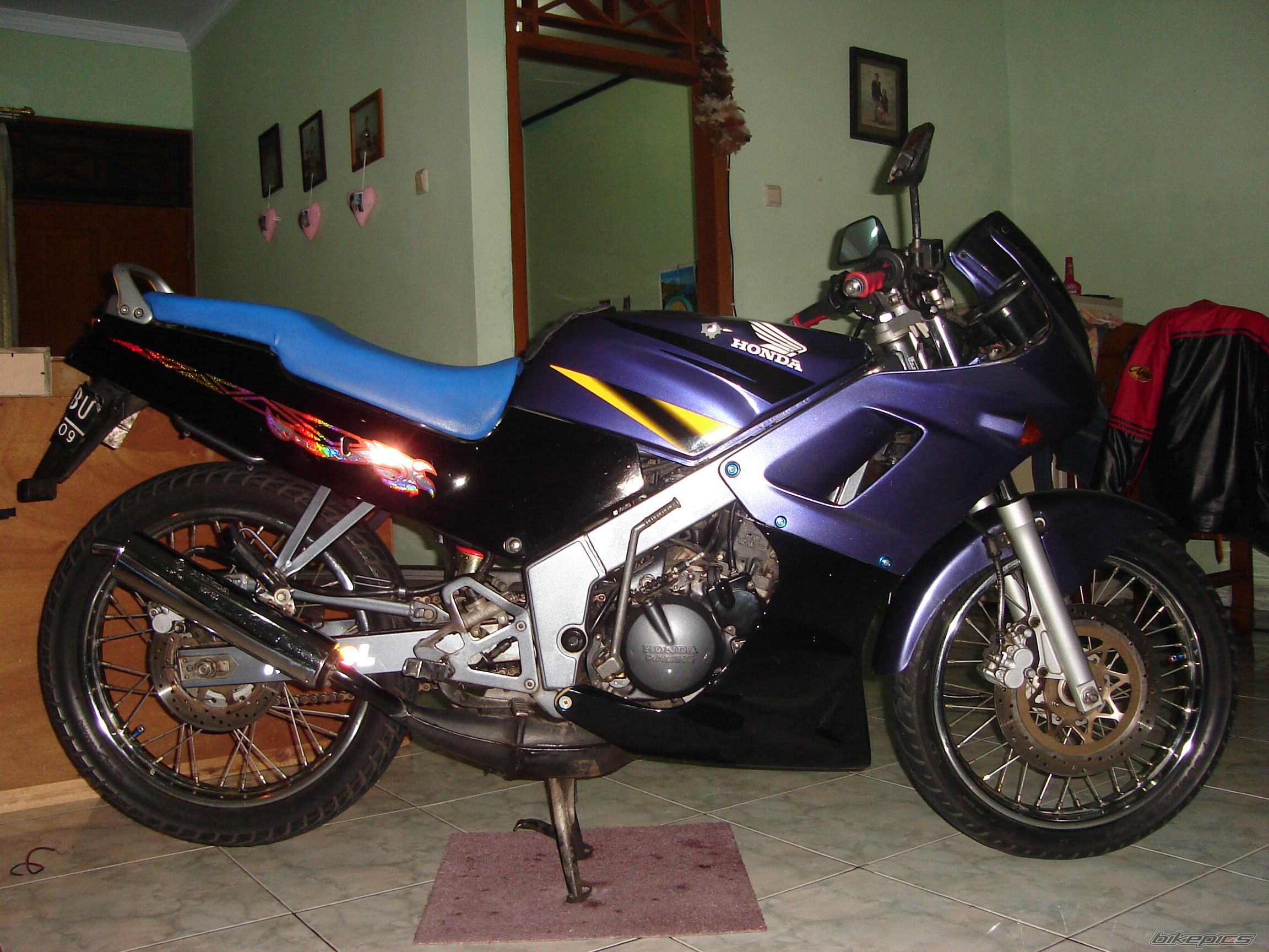 Bike Photo 959665