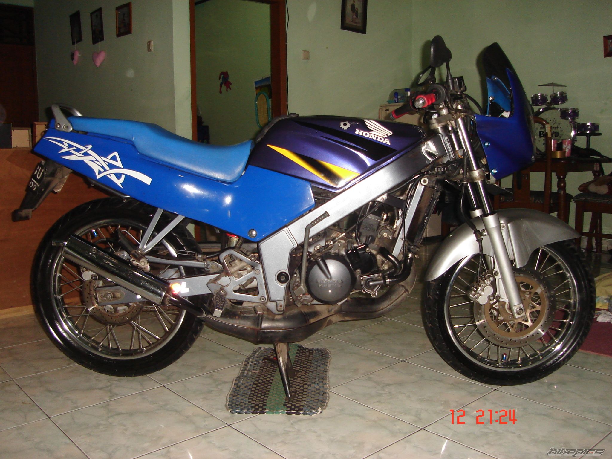 Bike Photo 959667