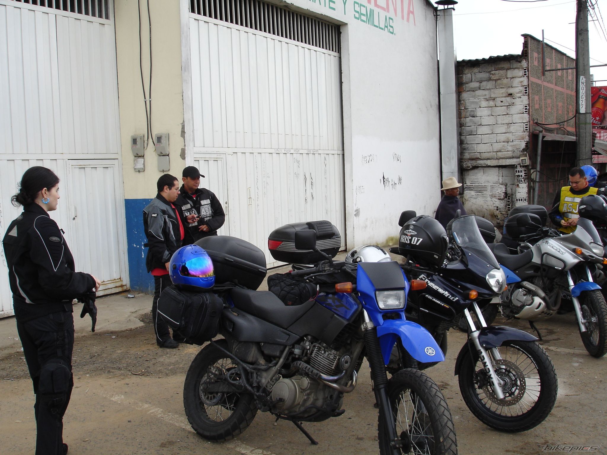 Bike Photo 959673