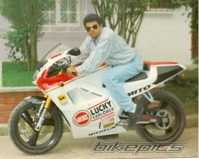 Bike Photo 959693