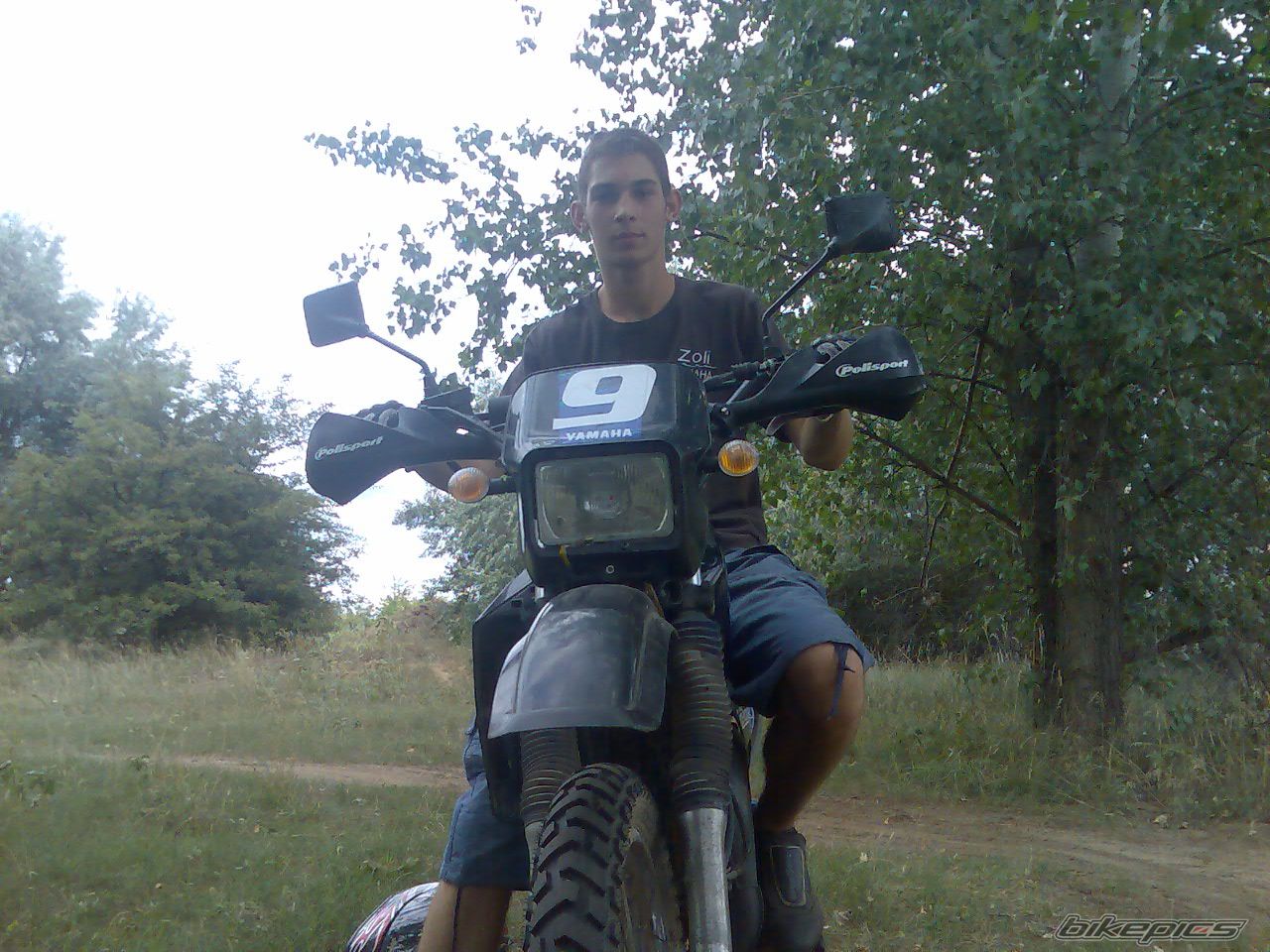 Bike Photo 959720
