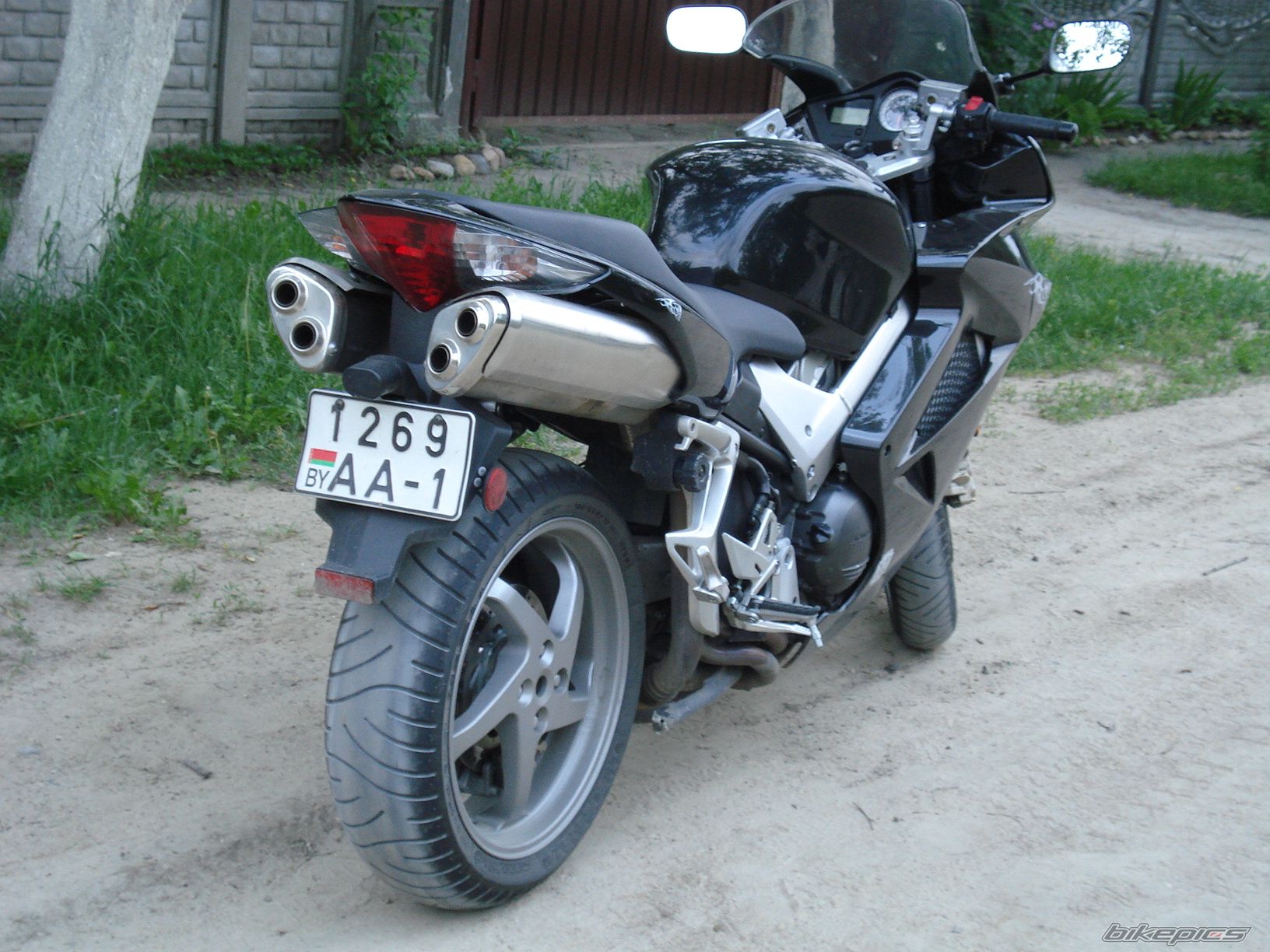 Bike Photo 959766