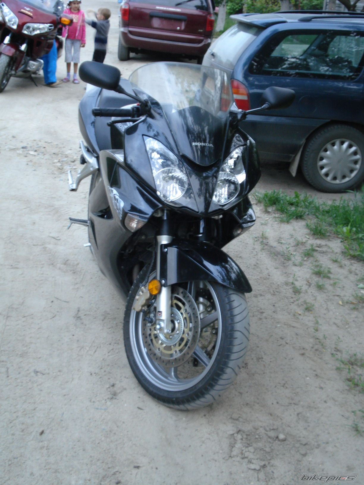 Bike Photo 959770