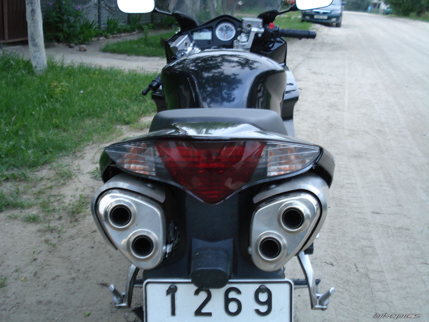 Bike Photo 959771
