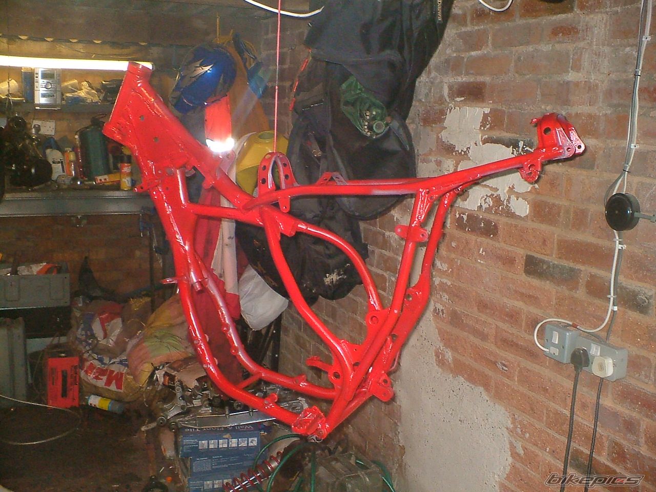 Bike Photo 959809