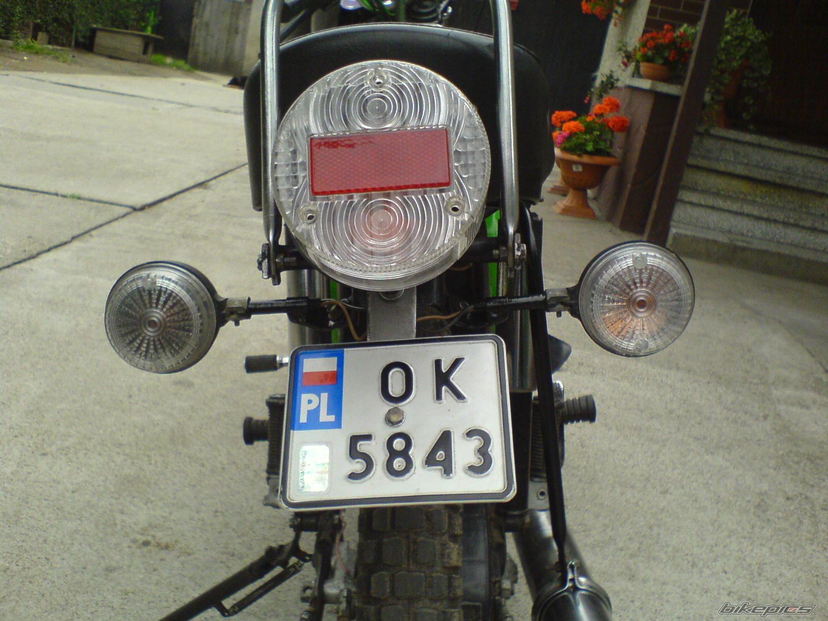 Bike Photo 959881