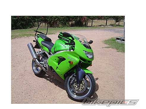 Bike Photo 95990