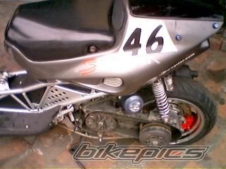 Bike Photo 959941