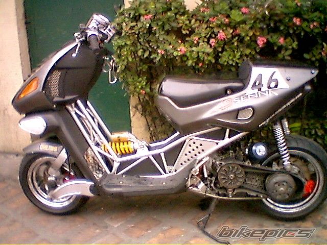 Bike Photo 959948