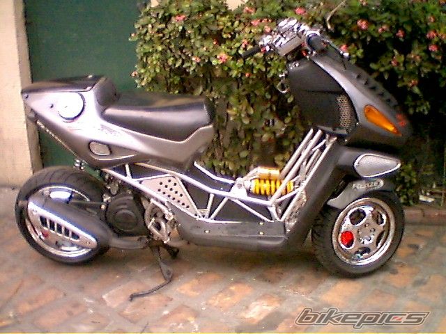 Bike Photo 959951