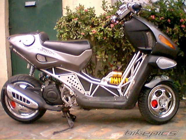 Bike Photo 959955