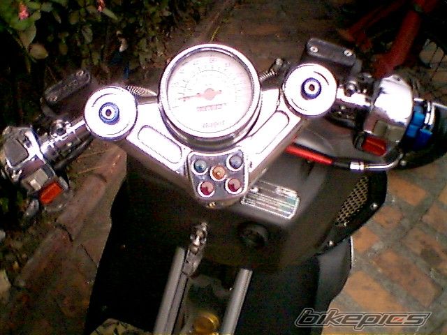 Bike Photo 959957