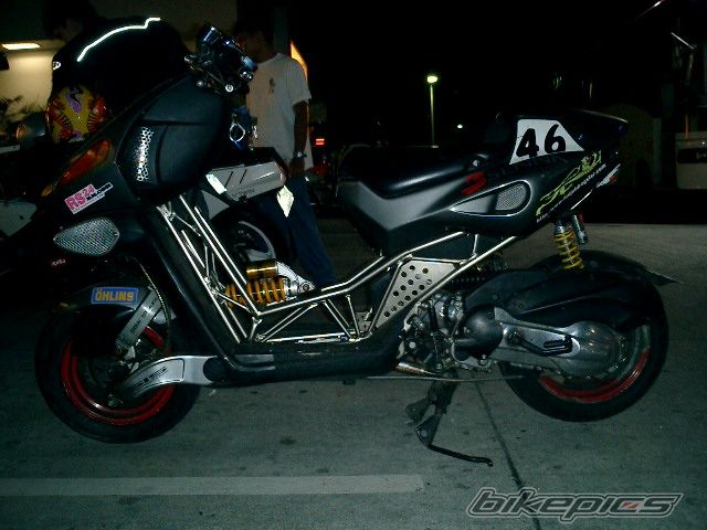 Bike Photo 959965
