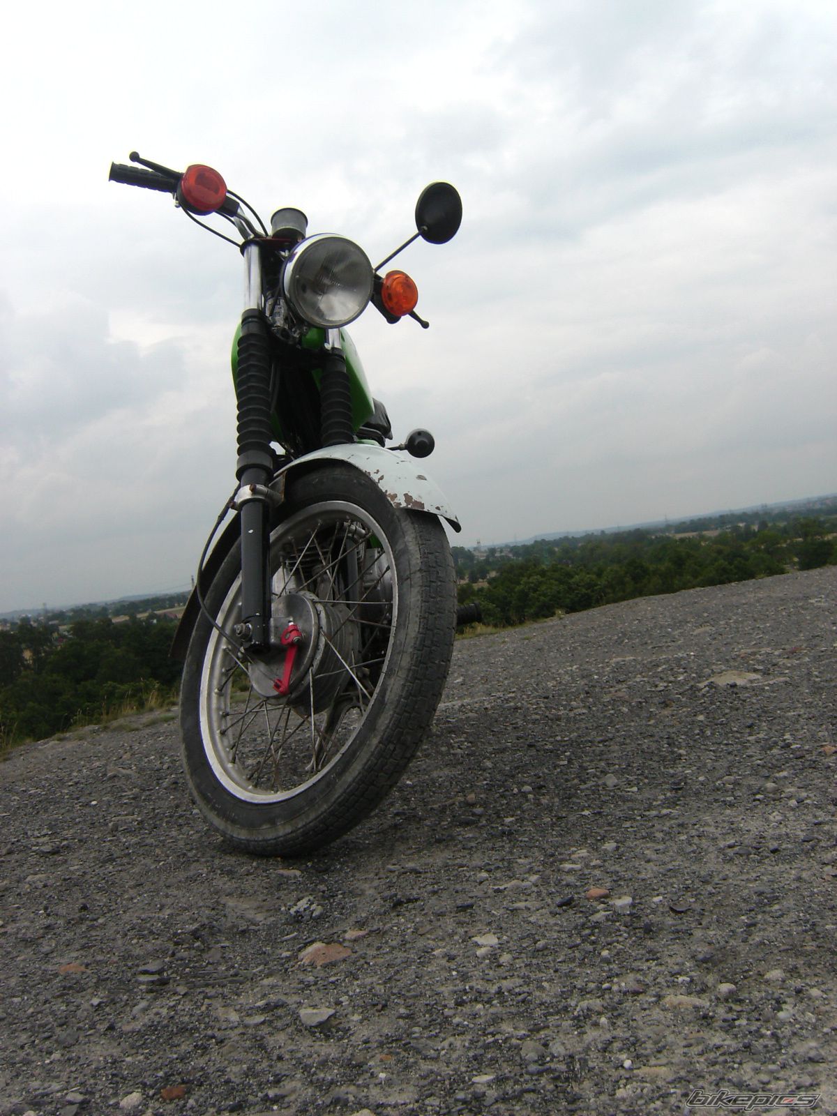 Bike Photo 960078