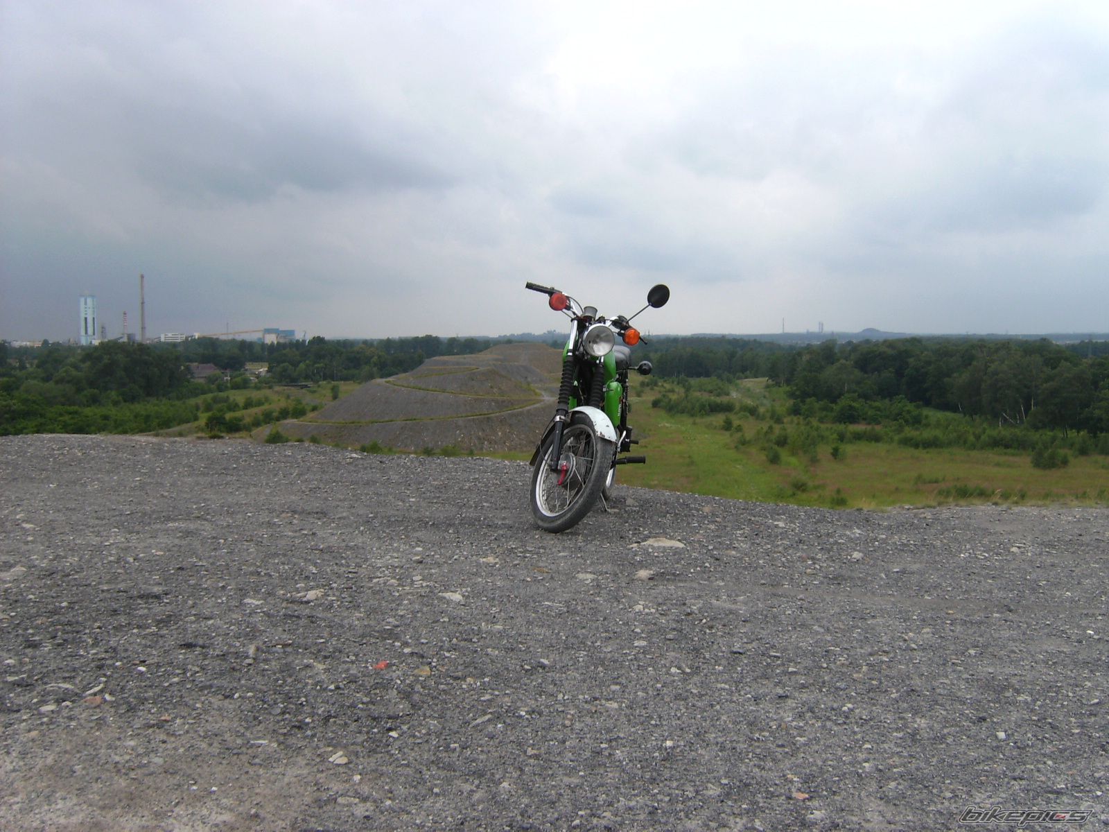 Bike Photo 960080