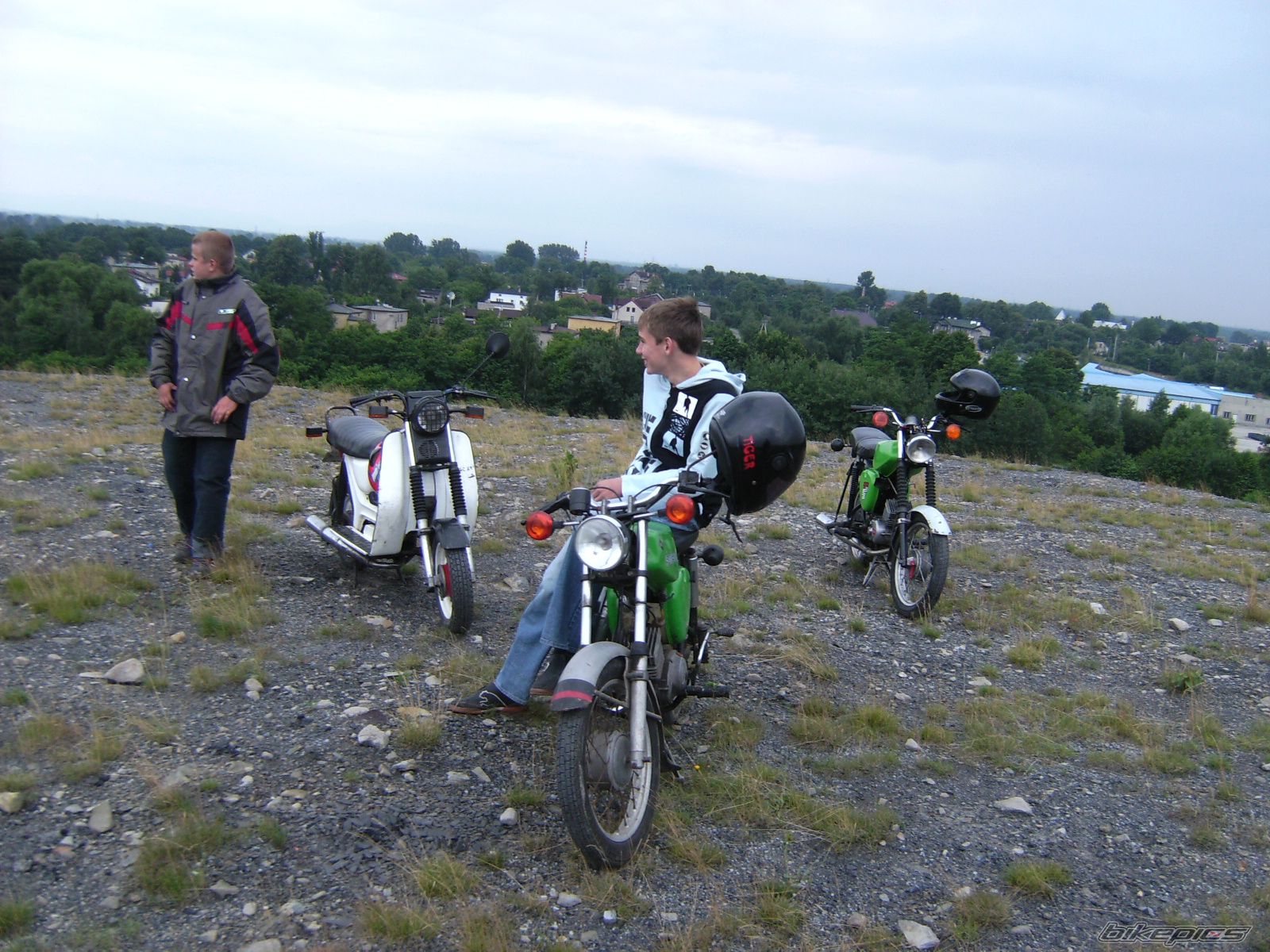 Bike Photo 960088