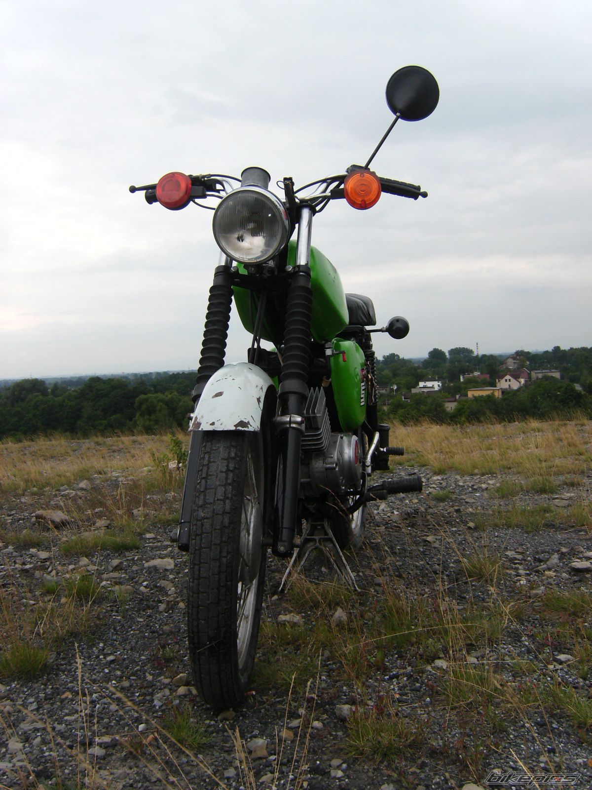 Bike Photo 960090