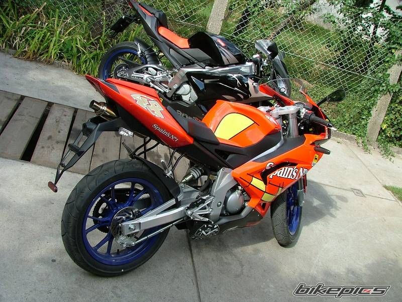 Bike Photo 960133