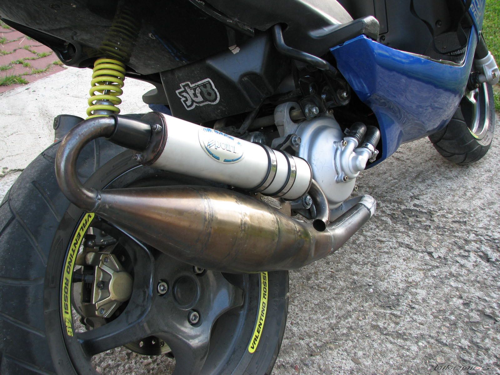 Bike Photo 960152