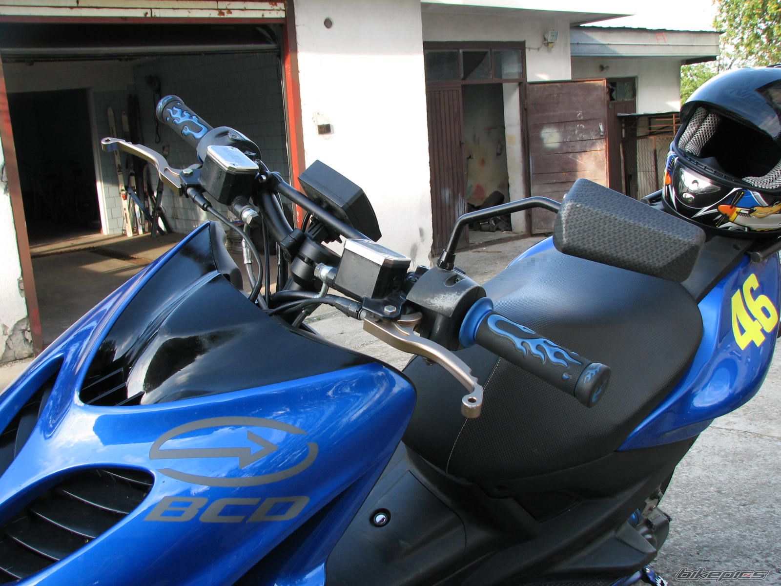 Bike Photo 960160