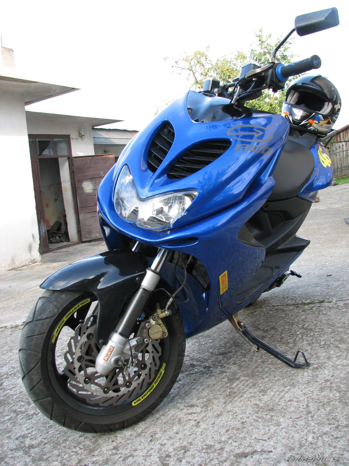 Bike Photo 960162