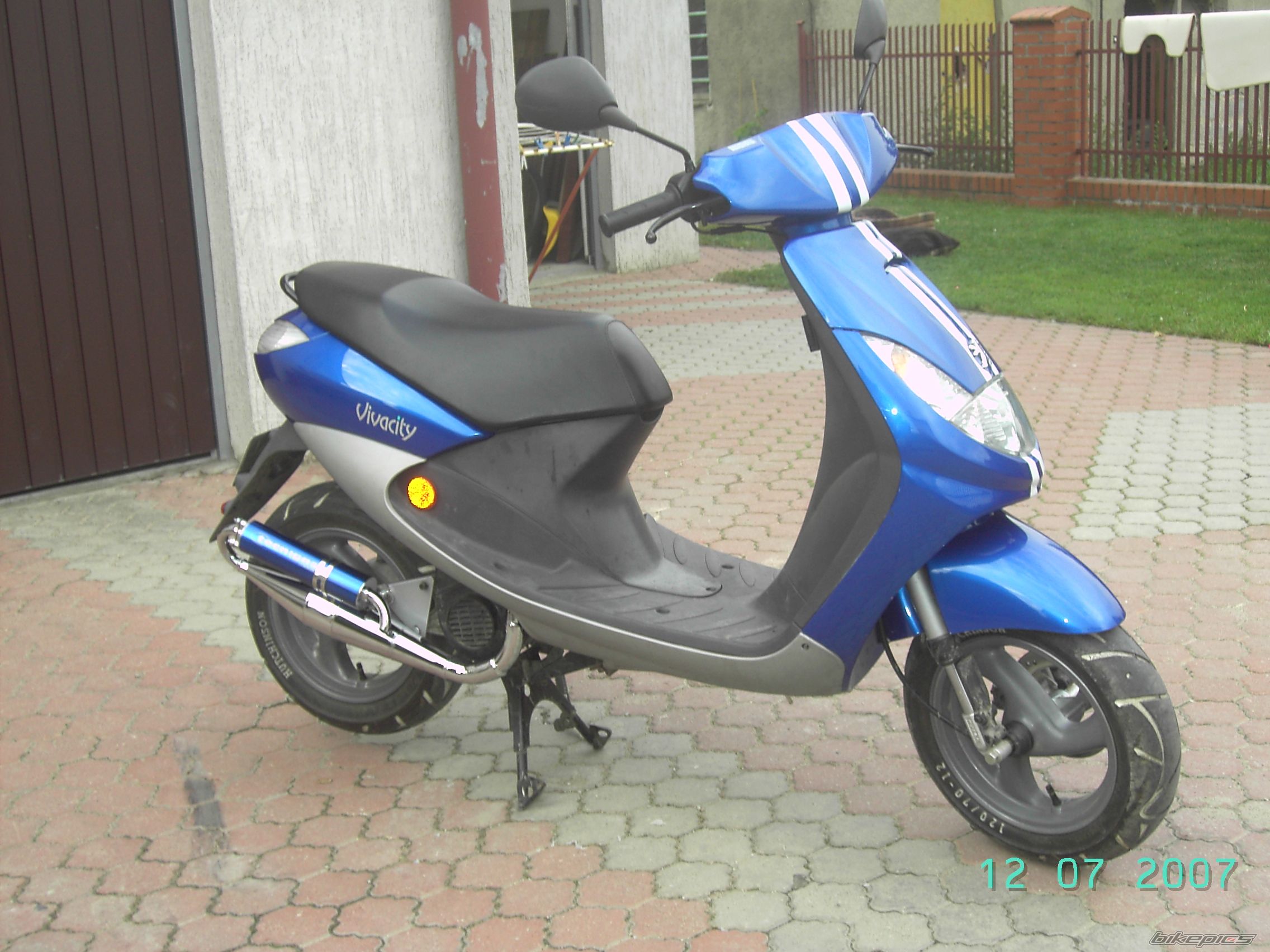 Bike Photo 960177