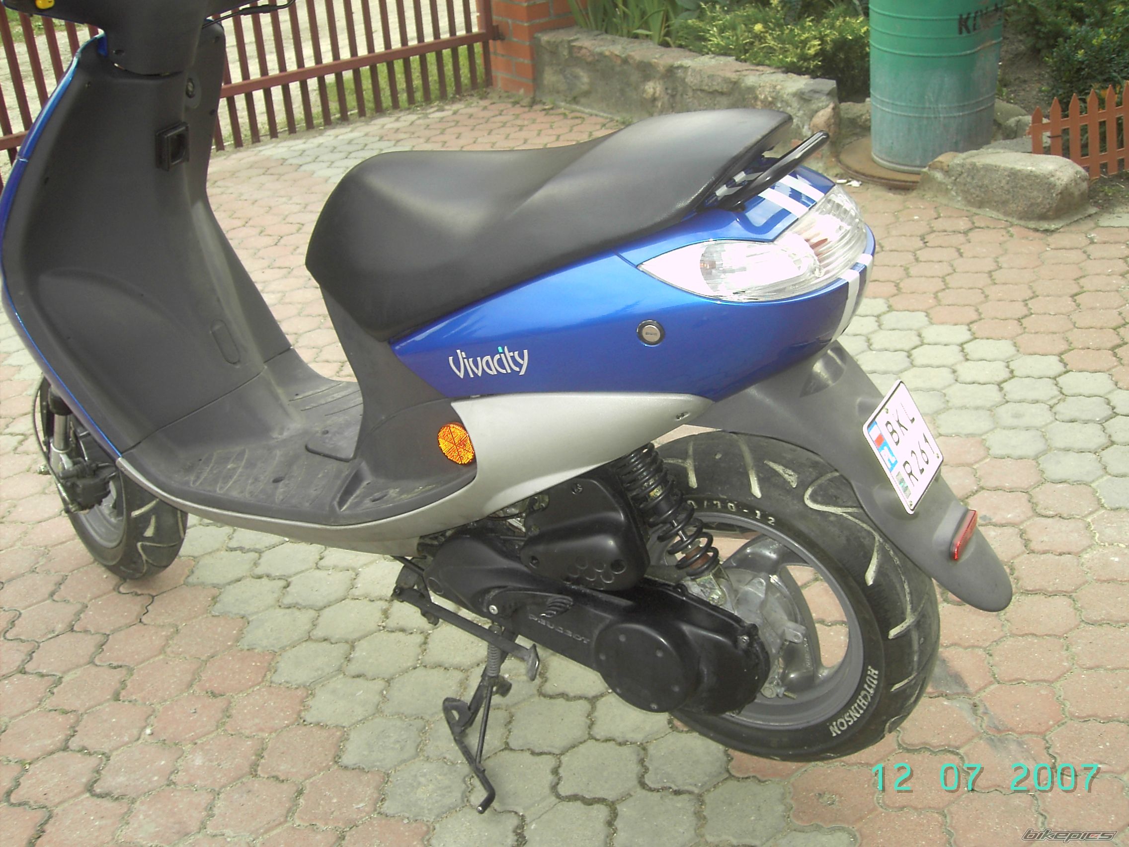 Bike Photo 960184