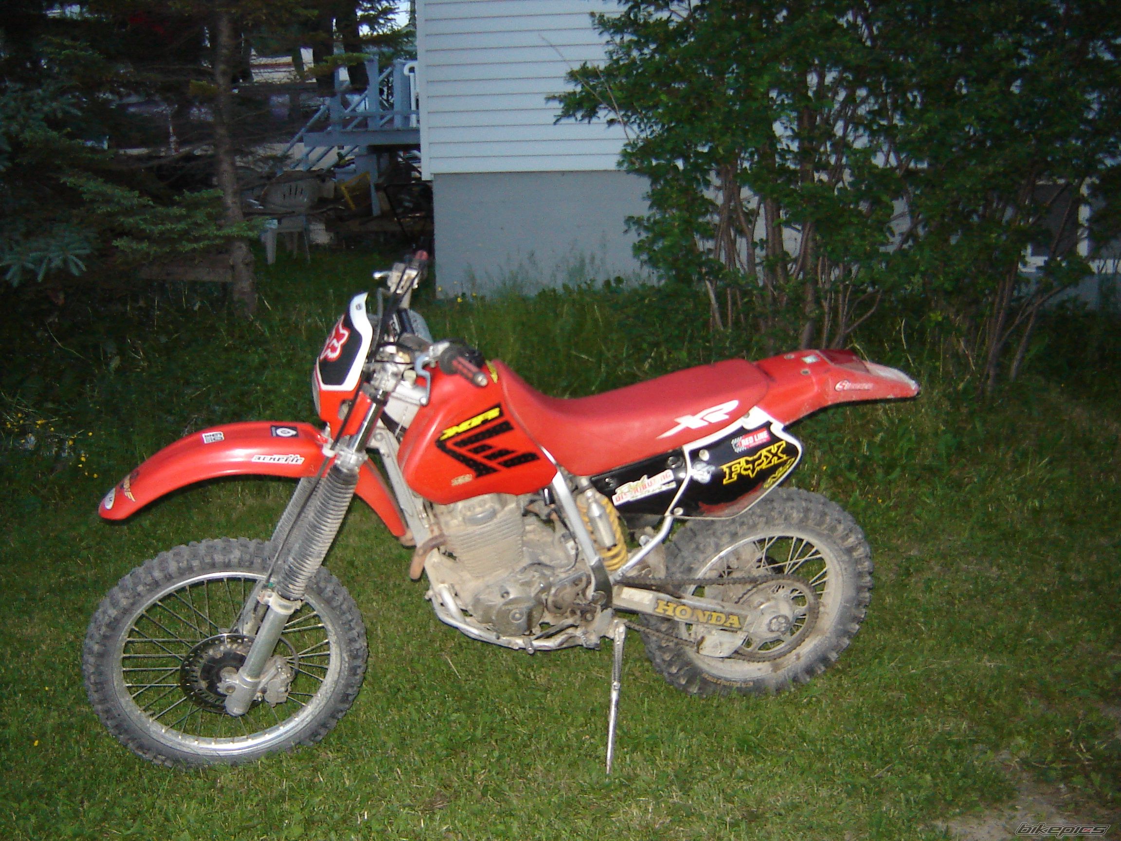 Bike Photo 960189