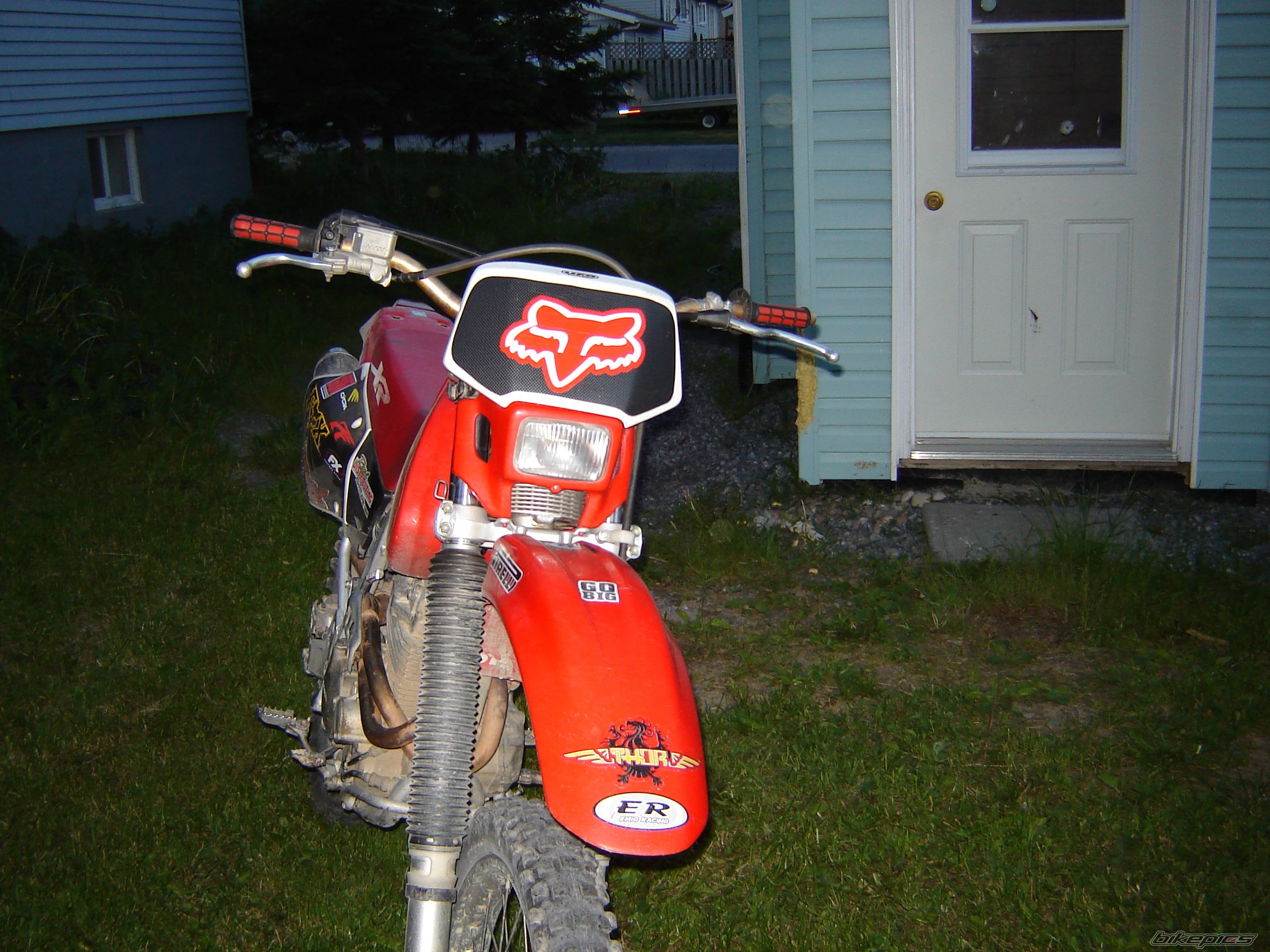 Bike Photo 960249