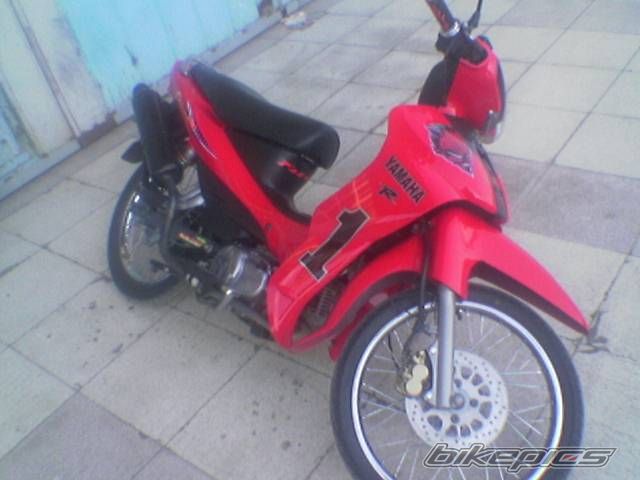 Bike Photo 960261