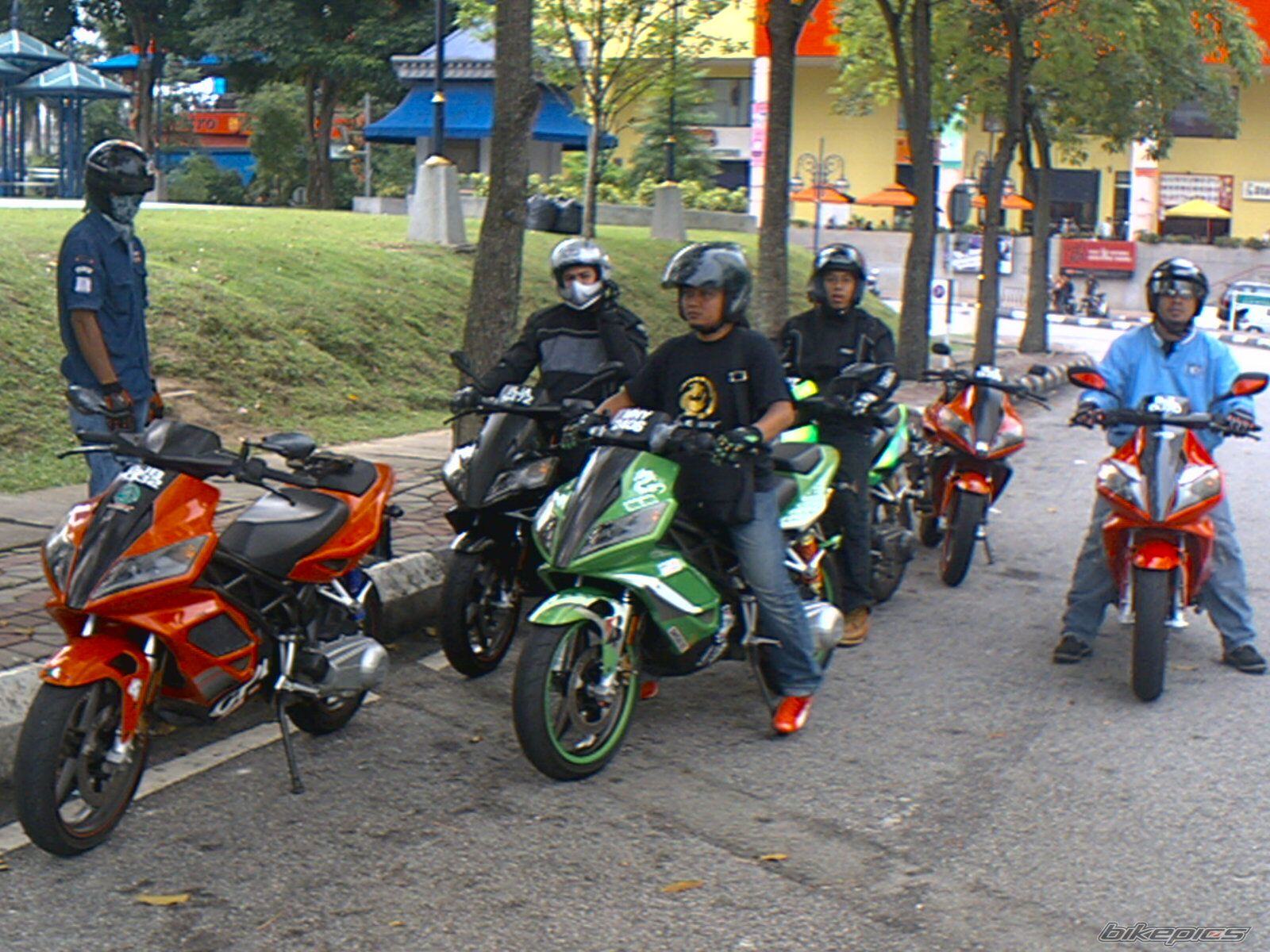 Bike Photo 960295