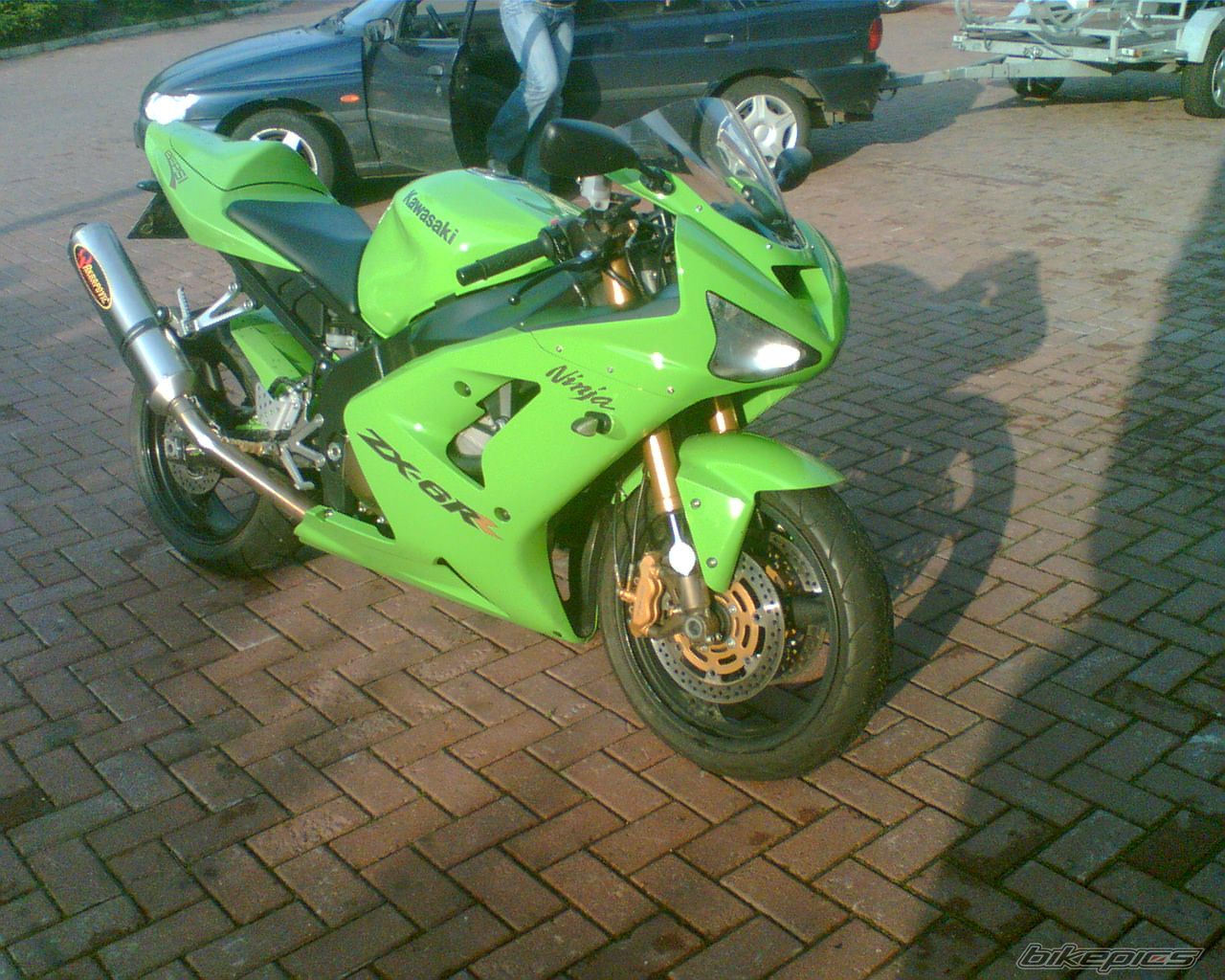 Bike Photo 960311