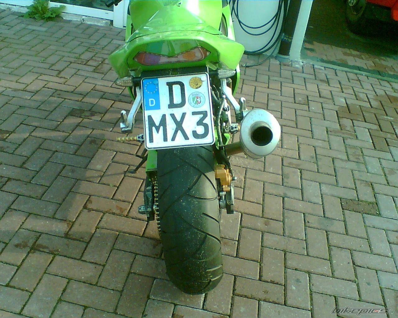 Bike Photo 960322