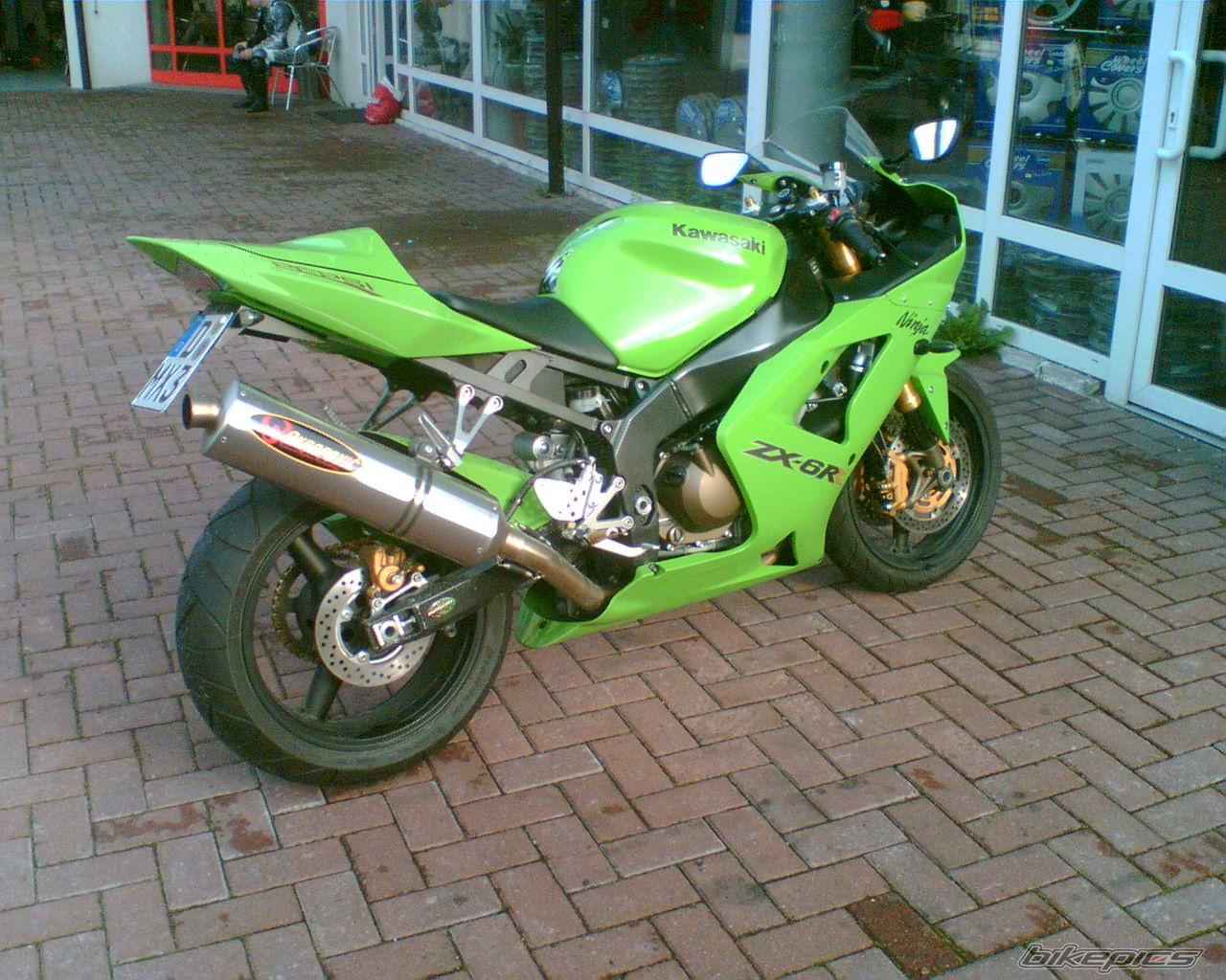 Bike Photo 960324