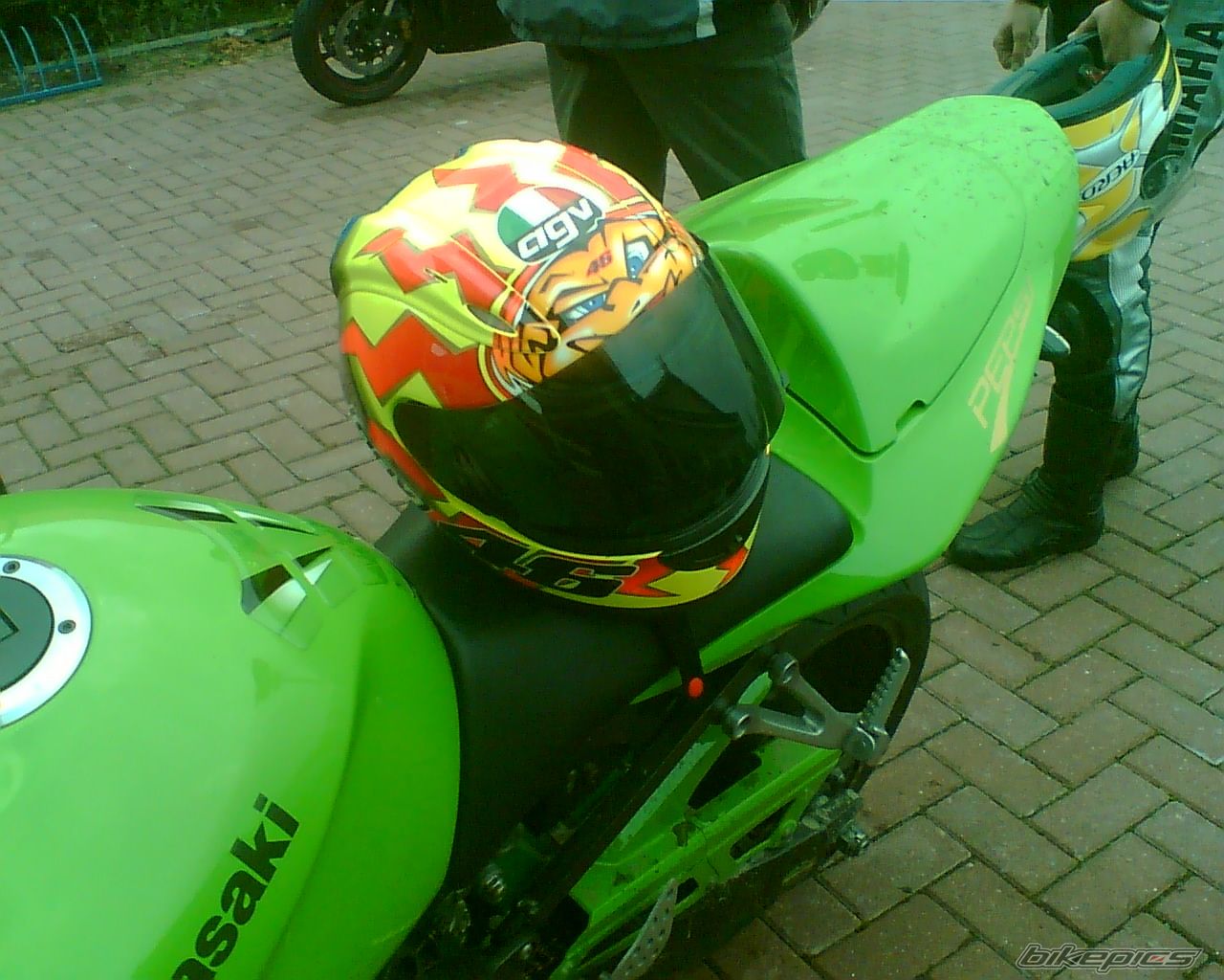 Bike Photo 960333