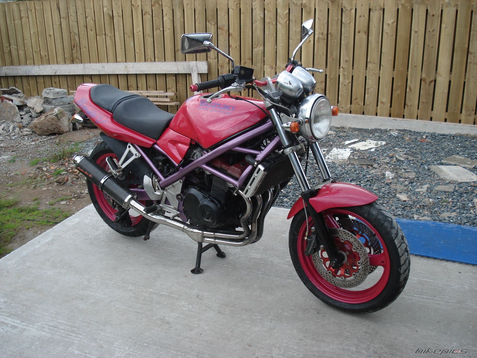 Bike Photo 960348