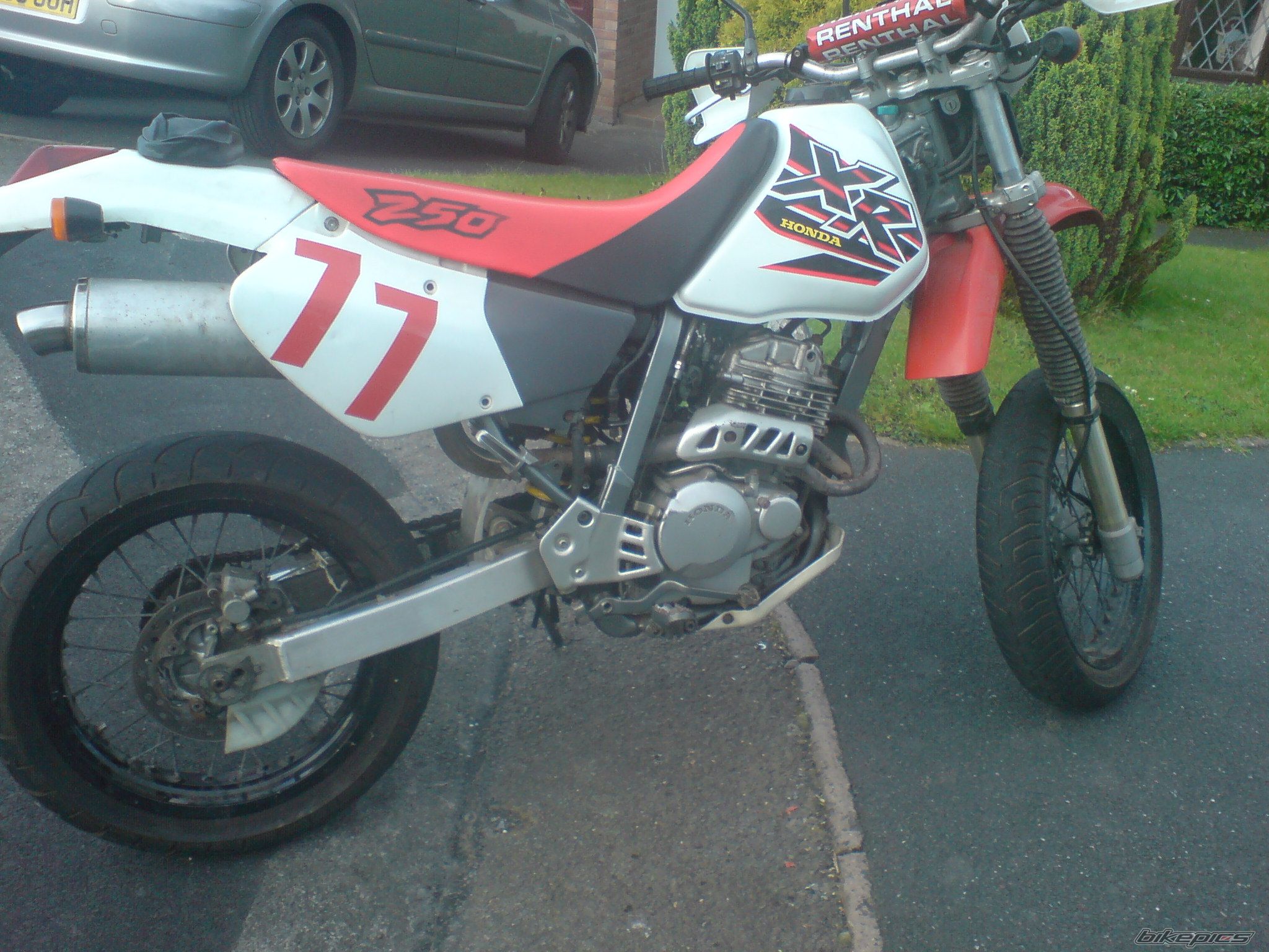 Bike Photo 960352
