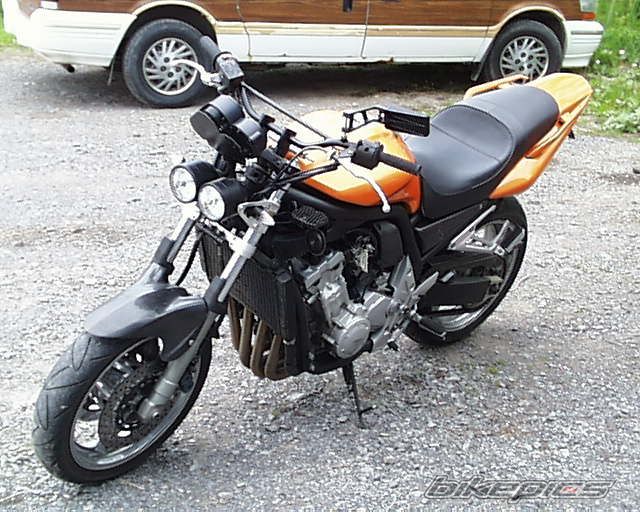Bike Photo 960356