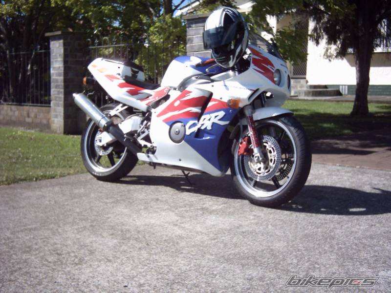 Bike Photo 96036