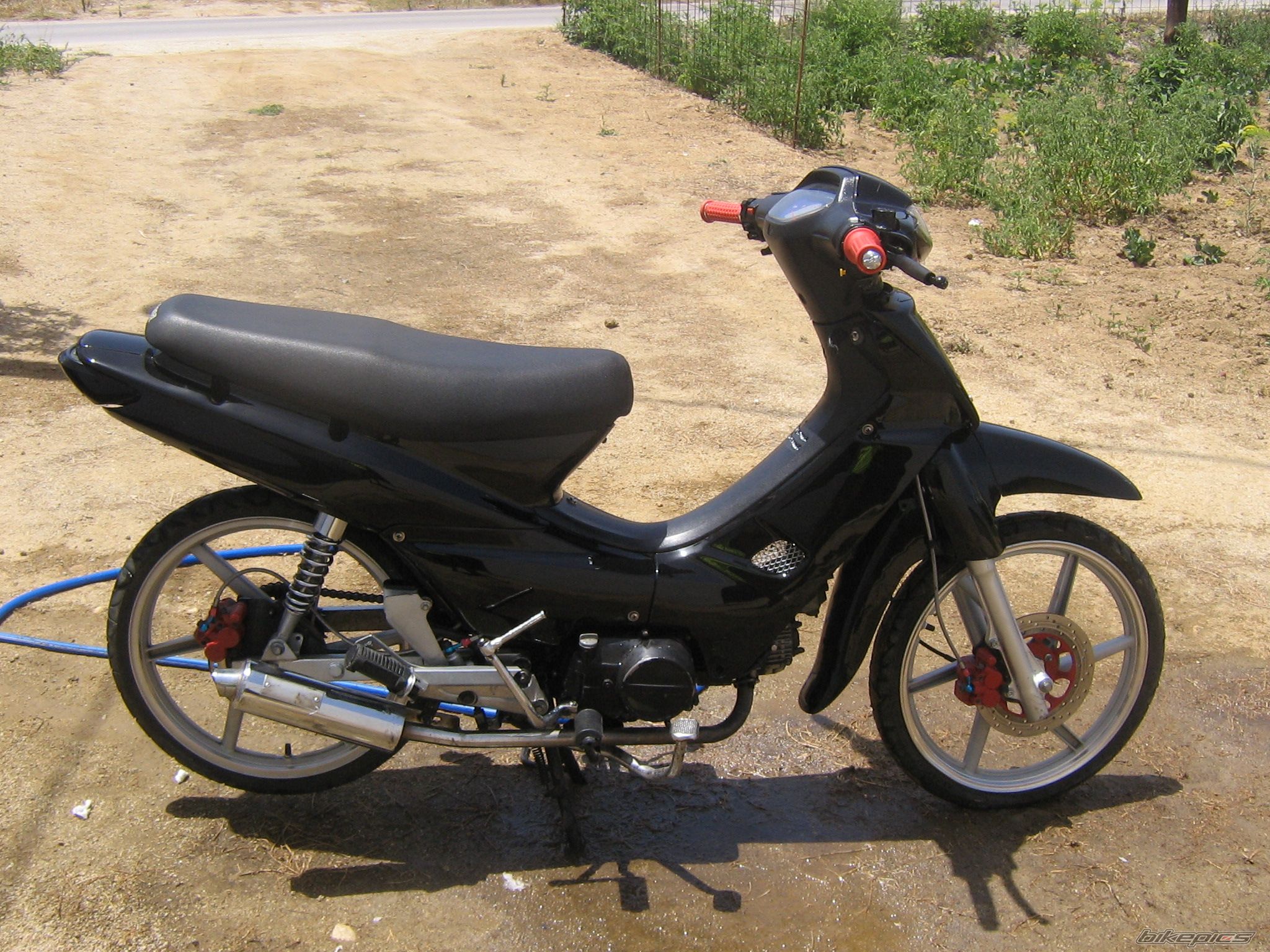Bike Photo 960364