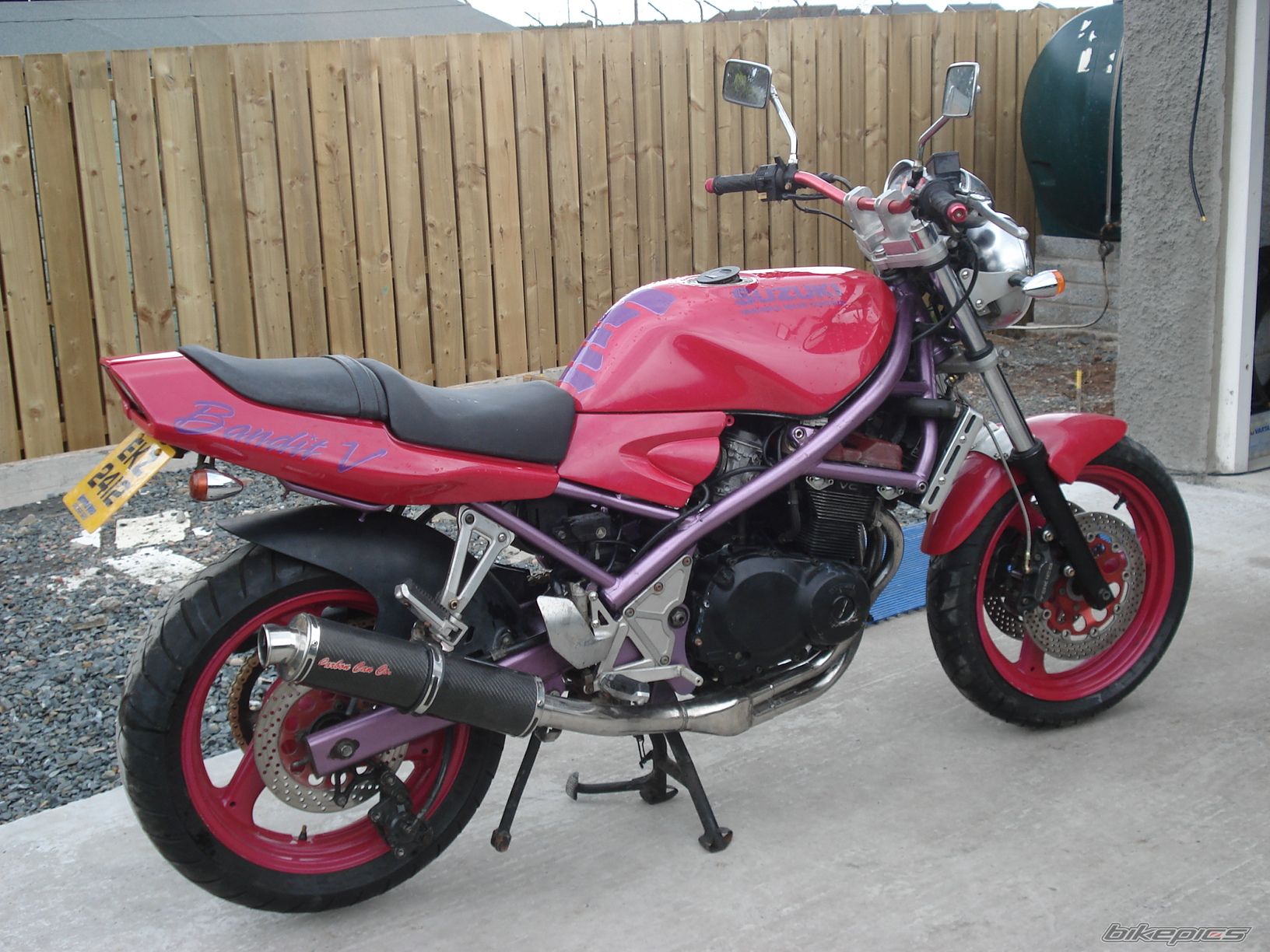 Bike Photo 960381