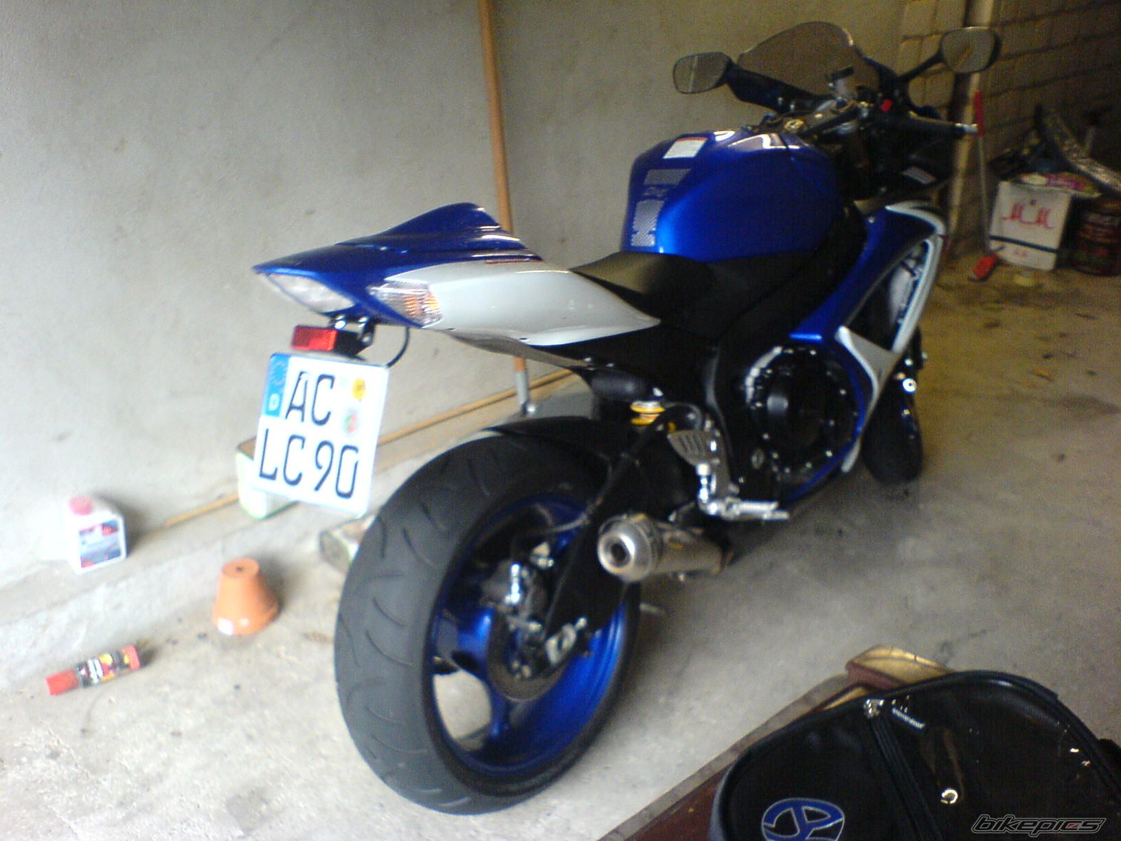 Bike Photo 960382