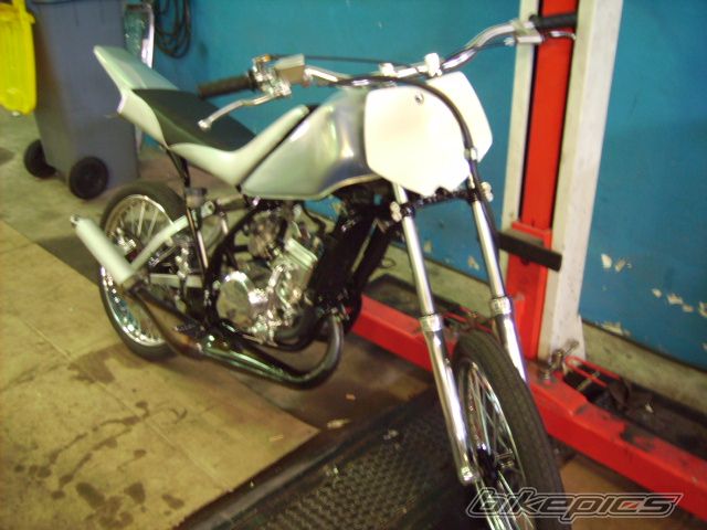Bike Photo 960390